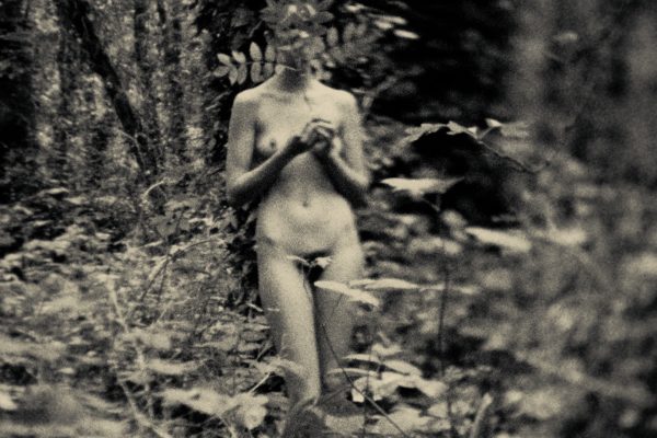 STILL FROM A FILM ON FILM