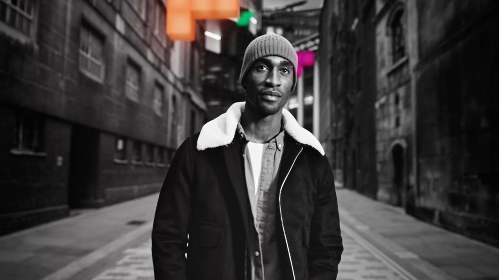 Still from Pokerstars TV ad edited by Donshades